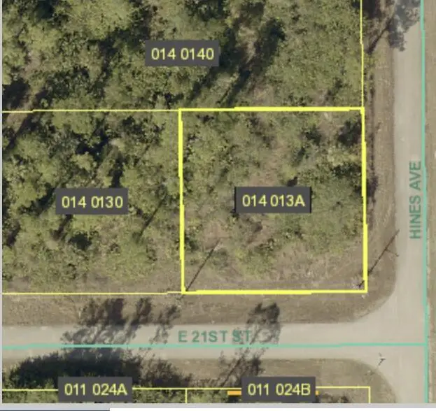 3700 E 21st Street, Alva, FL 33920 - Image #1