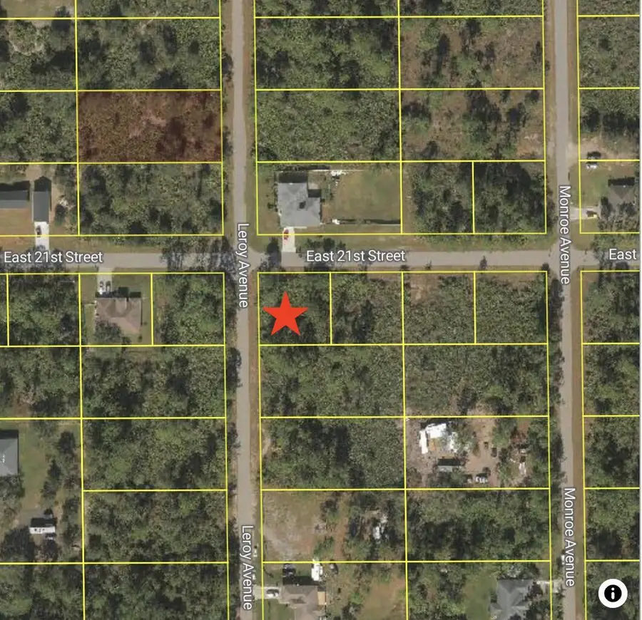 3700 E 21st Street, Alva, FL 33920 - Image #2