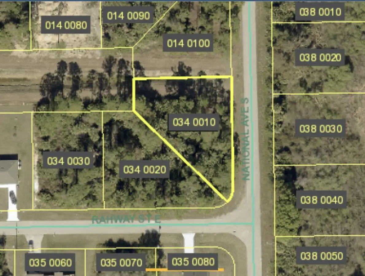144 National Avenue S, Lehigh Acres, FL 33974 - Image #1