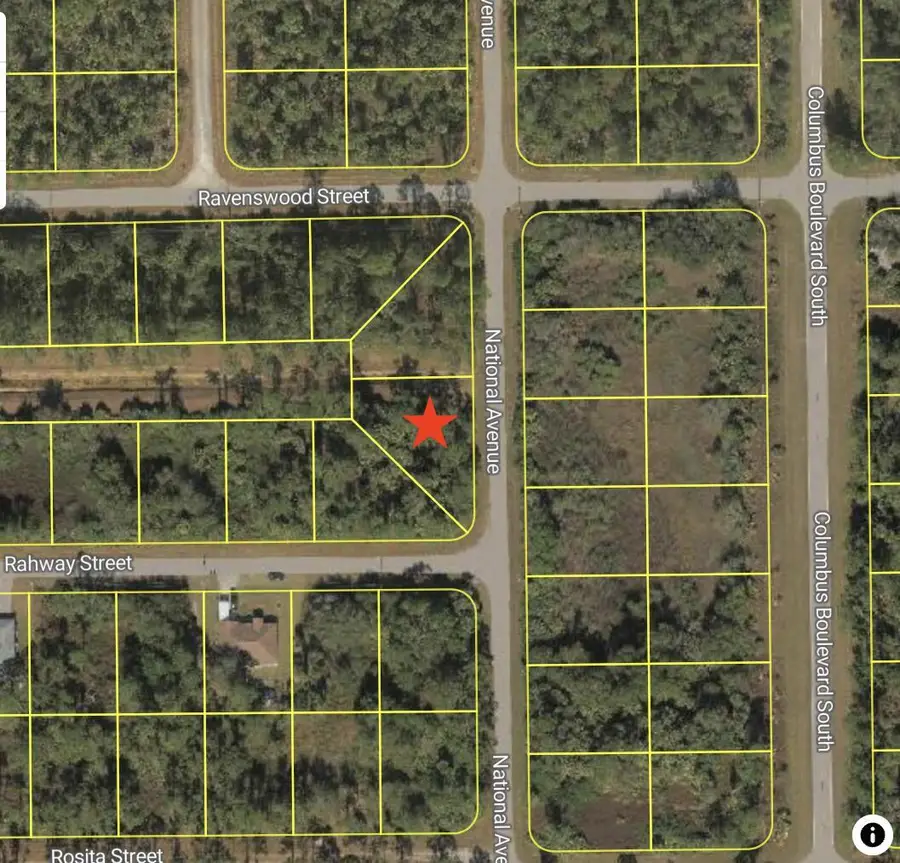 144 National Avenue S, Lehigh Acres, FL 33974 - Image #2