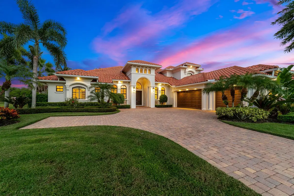 174 SE Strada Tione, Port Saint Lucie, FL 34952 - Image #1