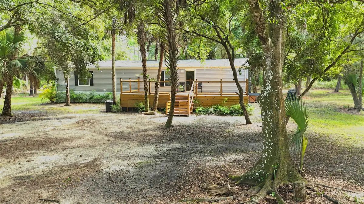 855 S Hacienda Street, Clewiston, FL 33440 - Image #1