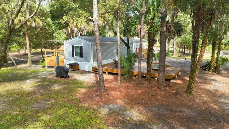 855 S Hacienda Street, Clewiston, FL 33440 - Image #3