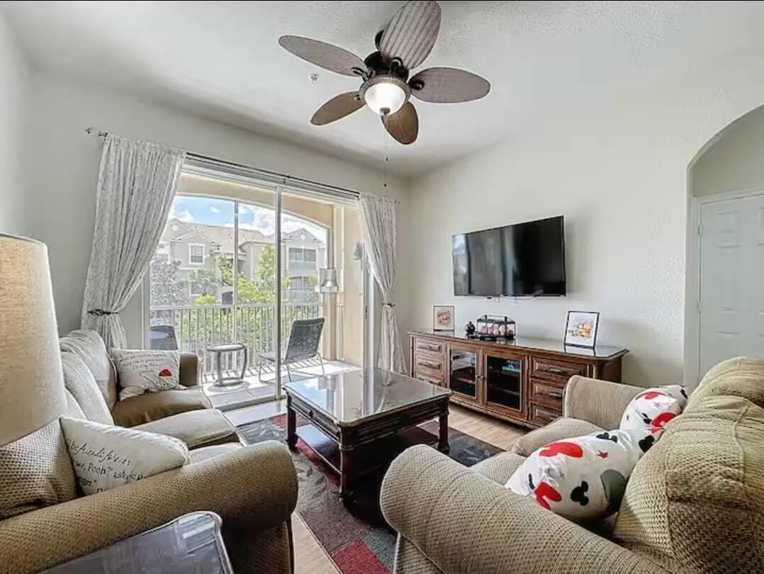 2784 Almaton Loop #301, Kissimmee, FL 34747 - Image #1