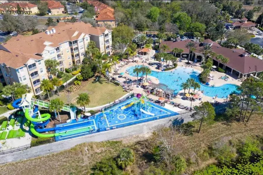 2784 Almaton Loop #301, Kissimmee, FL 34747 - Image #2