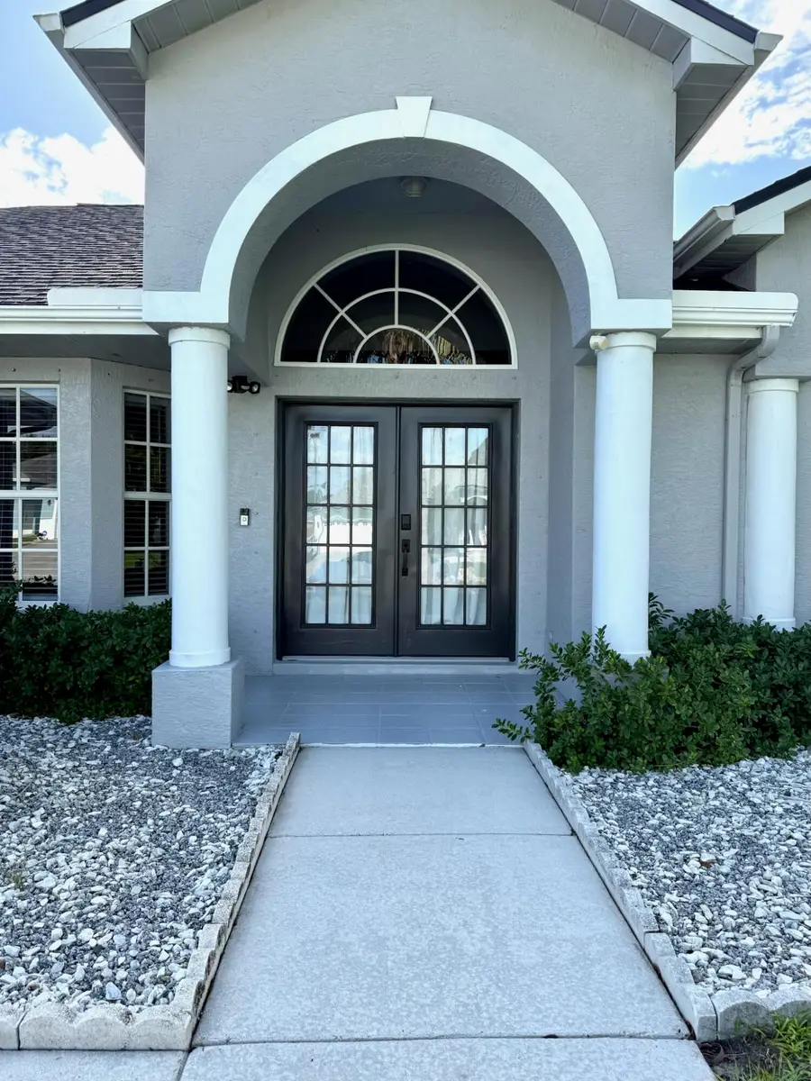 3750 SW Manak Street, Port Saint Lucie, FL 34953 - #2