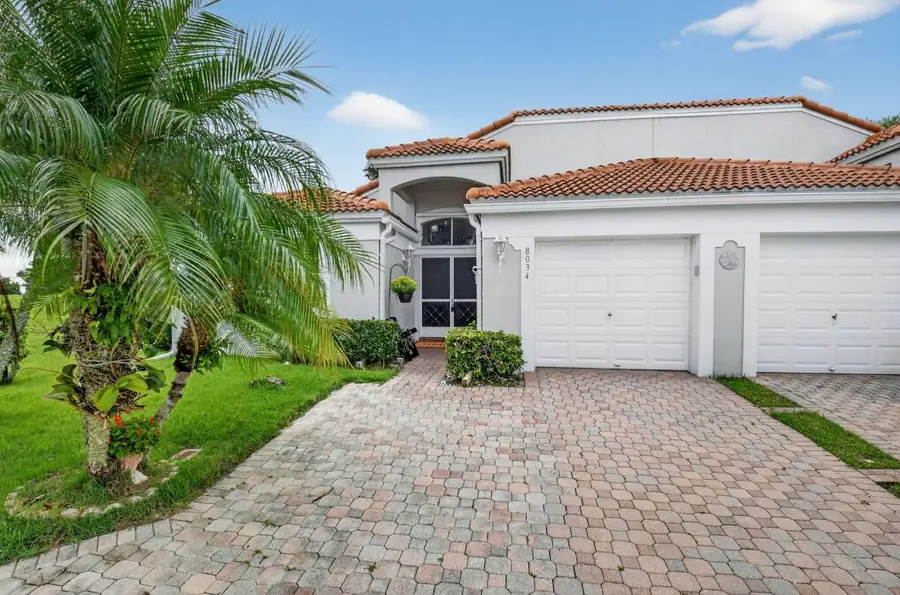 8034 Clear Shores Circle, Delray Beach, FL 33446 - #2