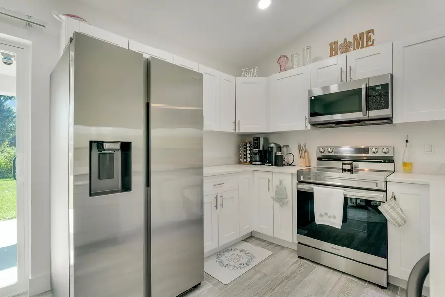 2532 NW 34th Avenue, Okeechobee, FL 34972 - #3