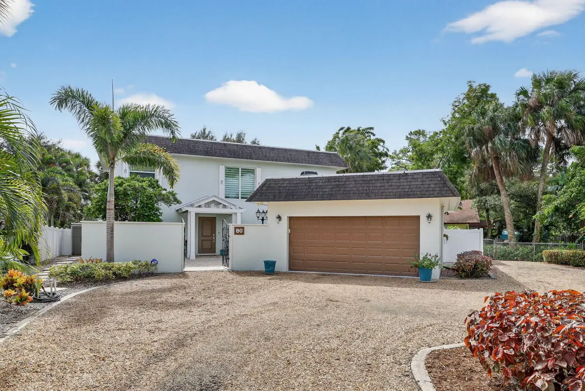80 SE Saint Lucie Boulevard, Stuart, FL 34996 - Image #1
