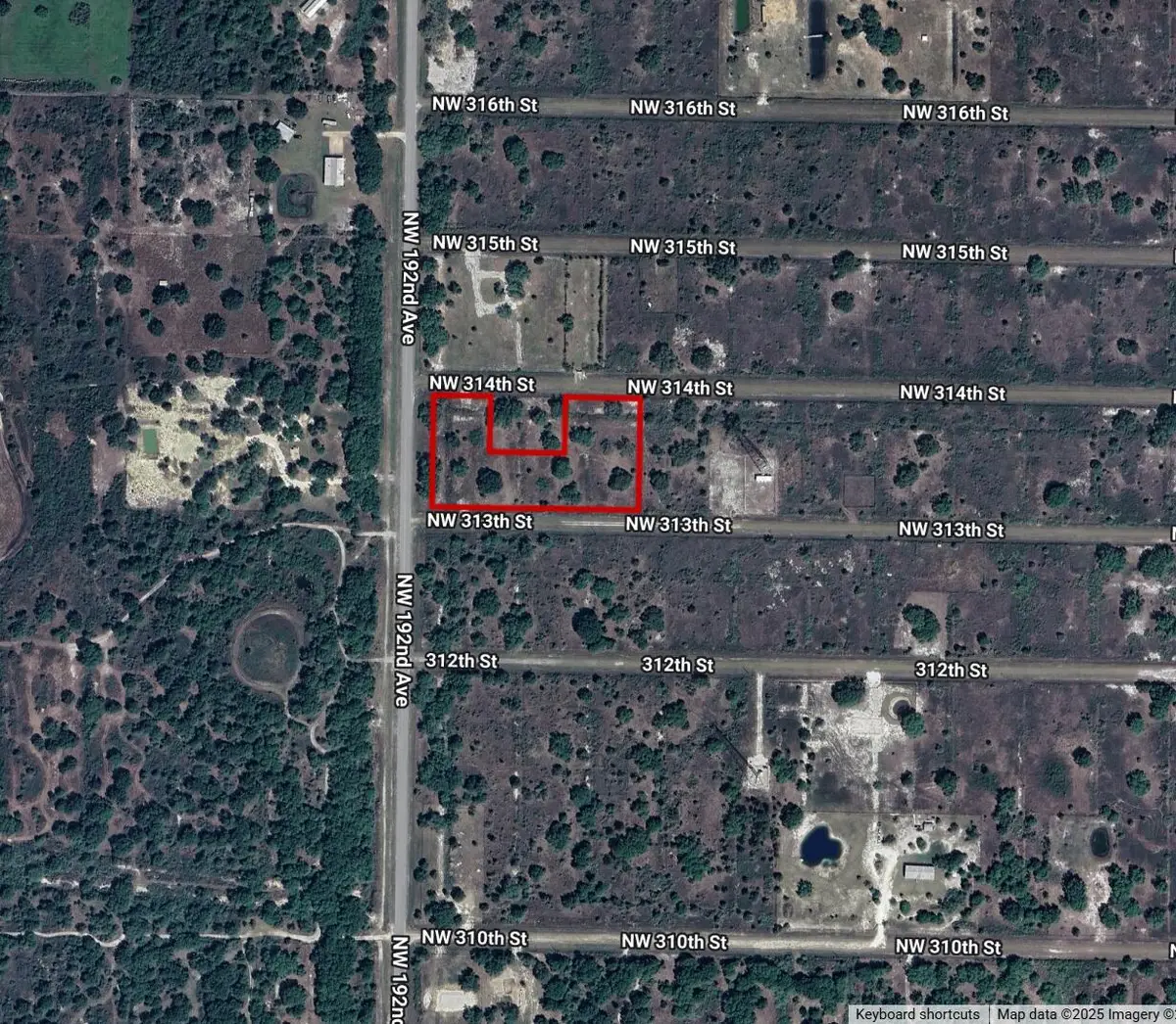 0 NW 313th, Okeechobee, FL 34972 - Image #1