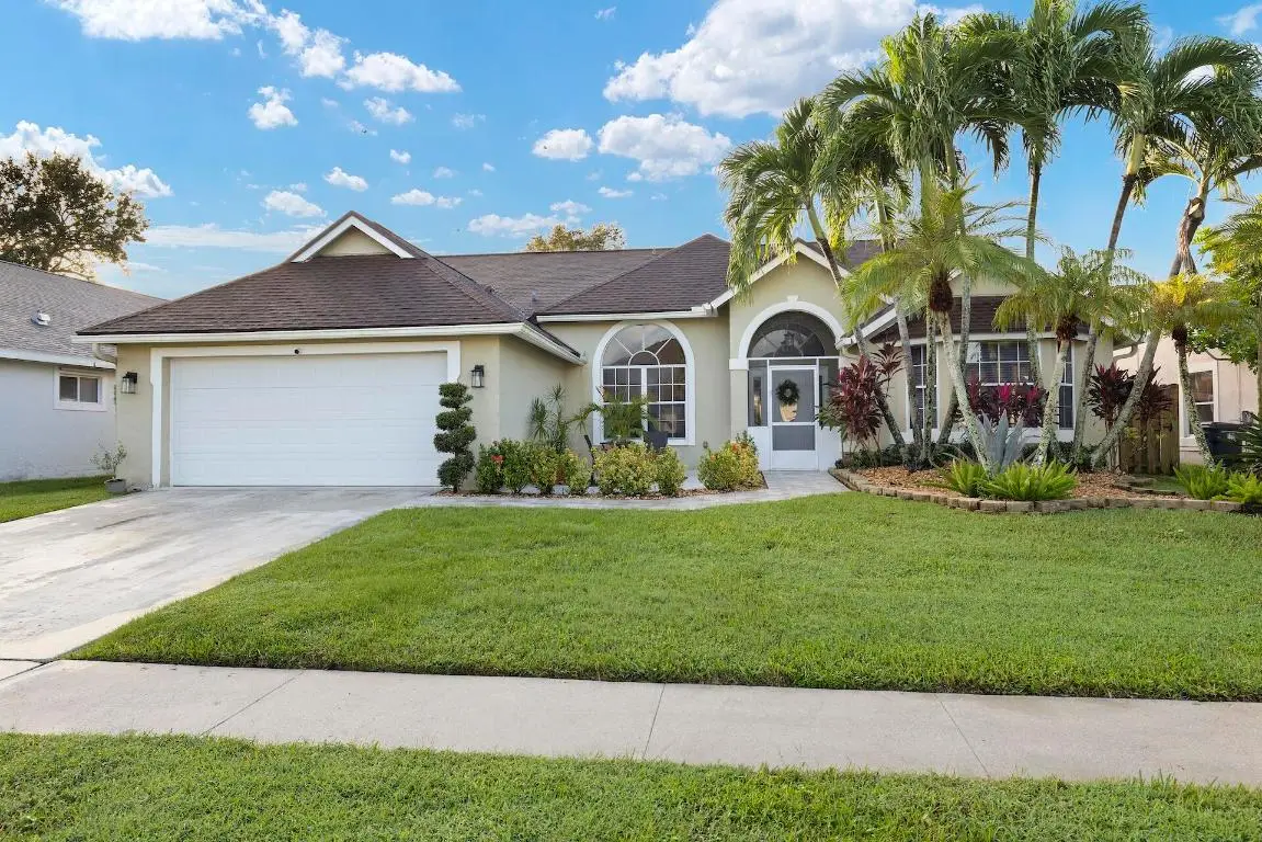 1380 Hideaway Bend, Wellington, FL 33414 - Image #1