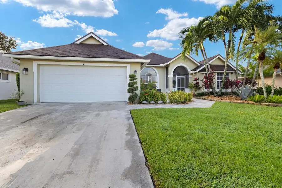 1380 Hideaway Bend, Wellington, FL 33414 - Image #3
