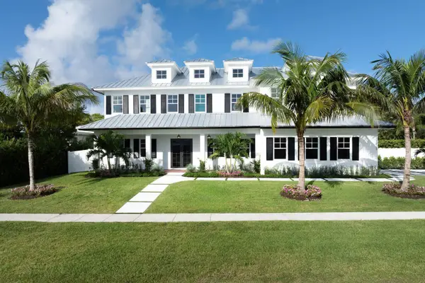 11823 Lake Shore Place, North Palm Beach, FL 33408