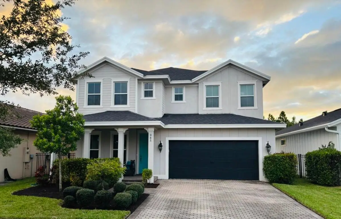 945 Wandering Willow Way, Loxahatchee, FL 33470 - #1