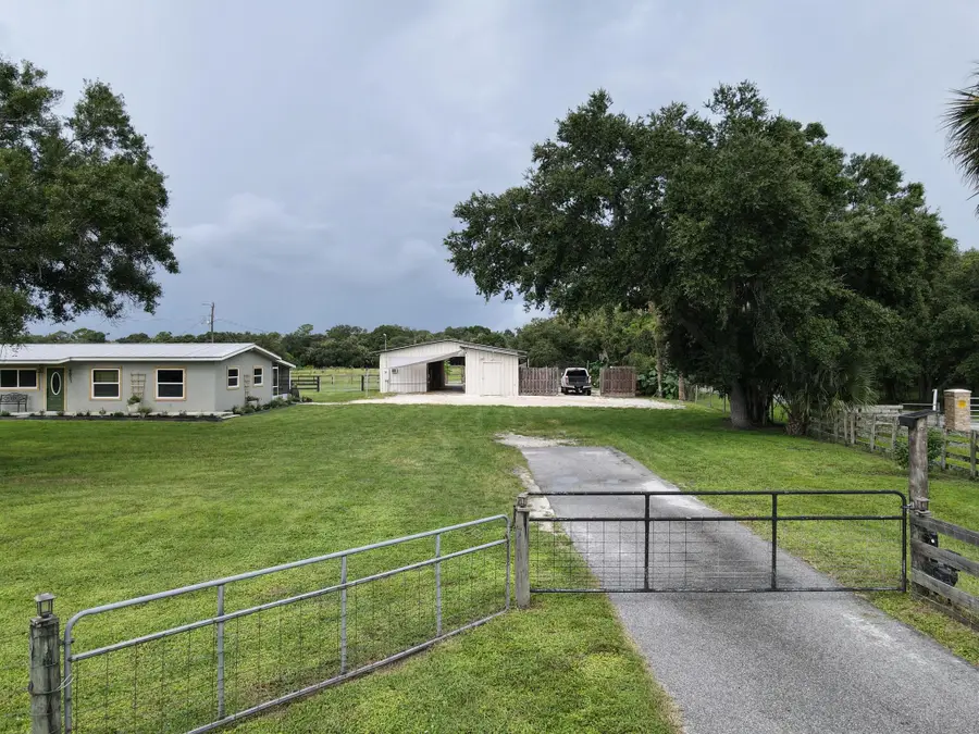 4851 SE 128th Avenue, Okeechobee, FL 34974 - Image #2