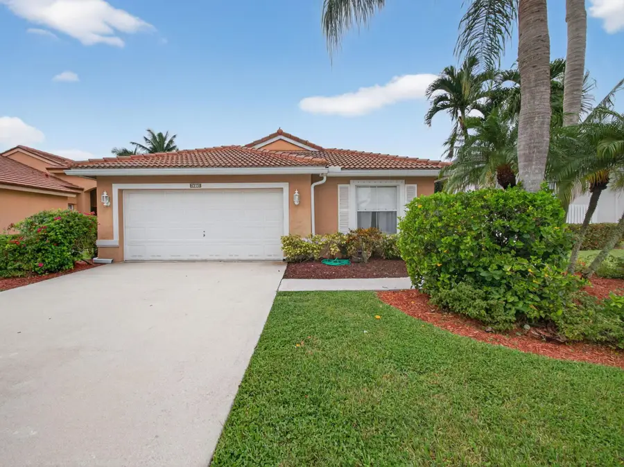 6219 Grand Cypress Circle, Lake Worth, FL 33463 - Image #2