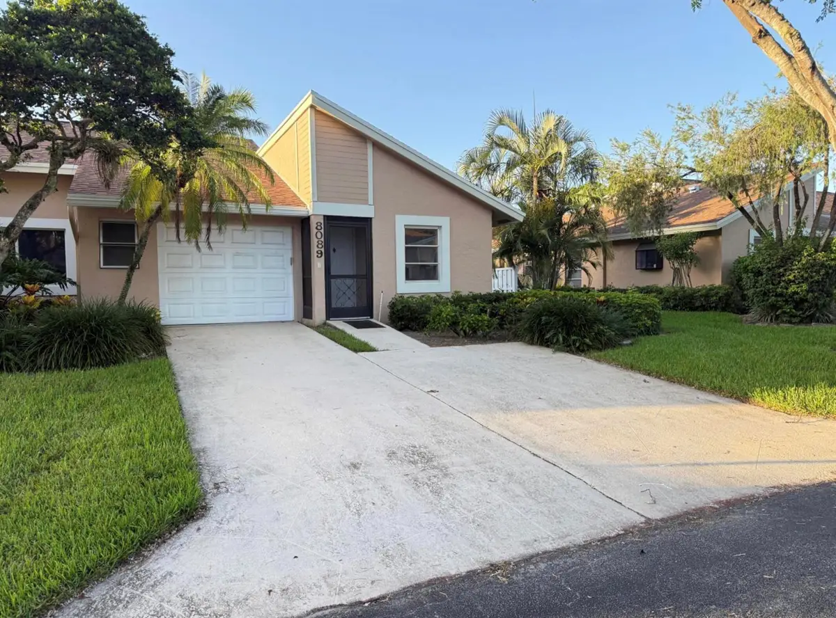 8089 Springtree Road, Boca Raton, FL 33496 - Image #1