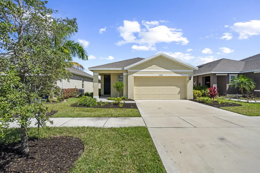 12170 SW Rimini Way, Port Saint Lucie, FL 34987 - #3