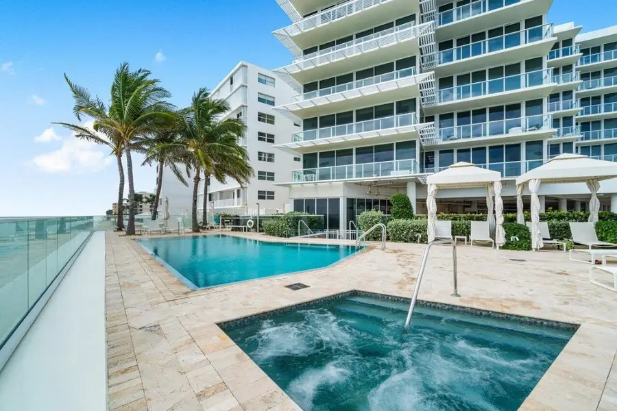 3550 S Ocean Boulevard #6b, South Palm Beach, FL 33480 - Image #2