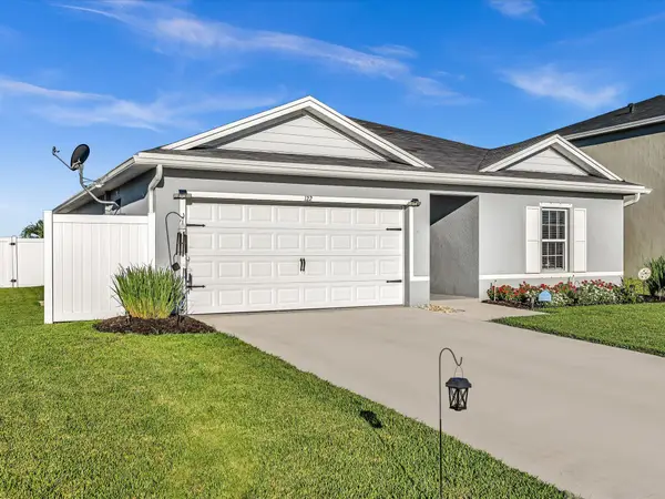 122 Dabou Loop, Belle Glade, FL 33430