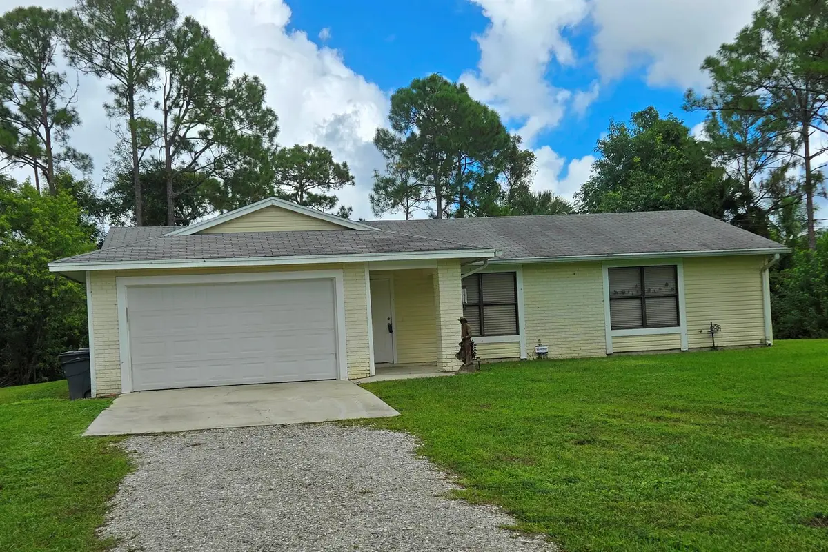 15667 93rd Street N, West Palm Beach, FL 33412 - Image #1