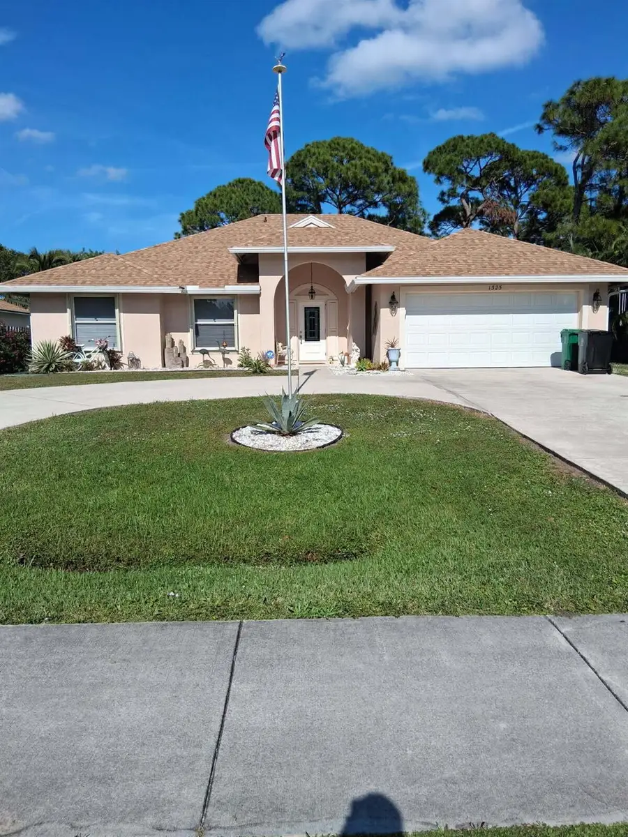 1325 SW California Boulevard, Port Saint Lucie, FL 34953 - Image #2