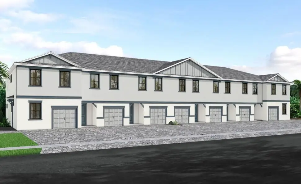 4309 Efendi Drive #Nautical 006-01, Lantana, FL 33462 - Image #1