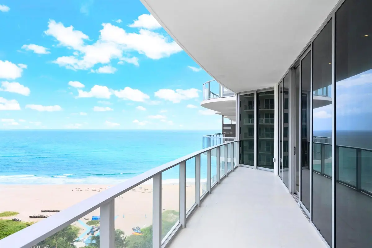 3100 N Ocean Drive #H-1509, Singer Island, FL 33404 - Image #1