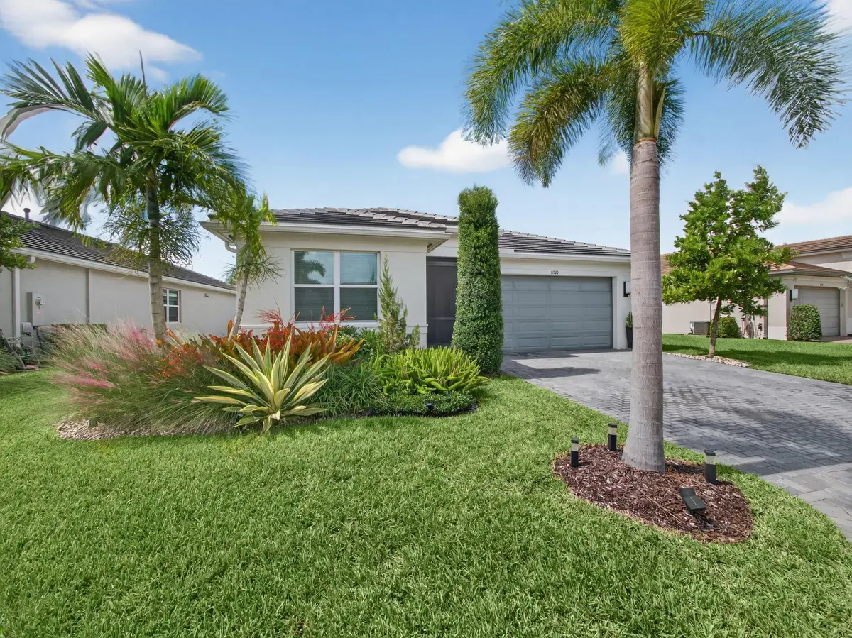 11760 SW River Crossing Place, Port Saint Lucie, FL 34987 - #1