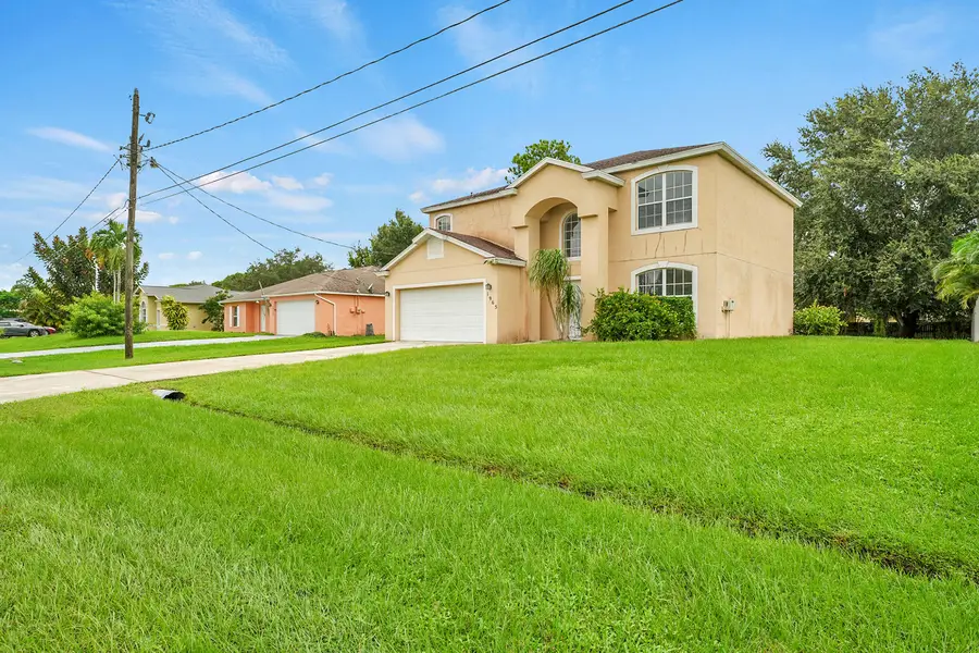 1965 SW Bellevue Avenue, Port Saint Lucie, FL 34953 - #2