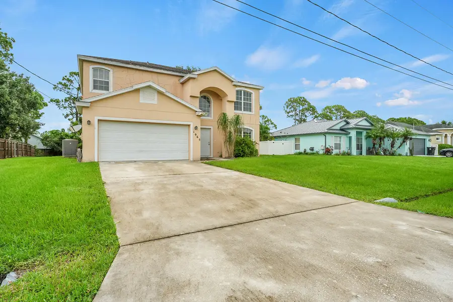 1965 SW Bellevue Avenue, Port Saint Lucie, FL 34953 - #3