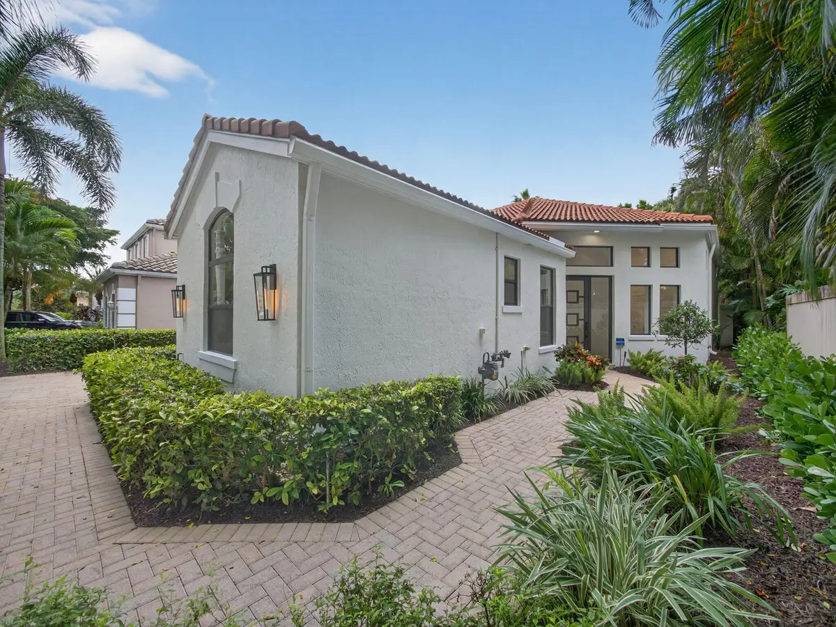 100 Sunset Bay Drive, Palm Beach Gardens, FL 33418 - Image #1