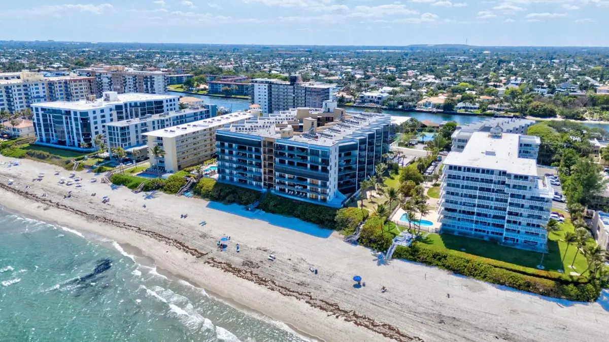 1167 Hillsboro Mile #206, Hillsboro Beach, FL 33062 - Image #1