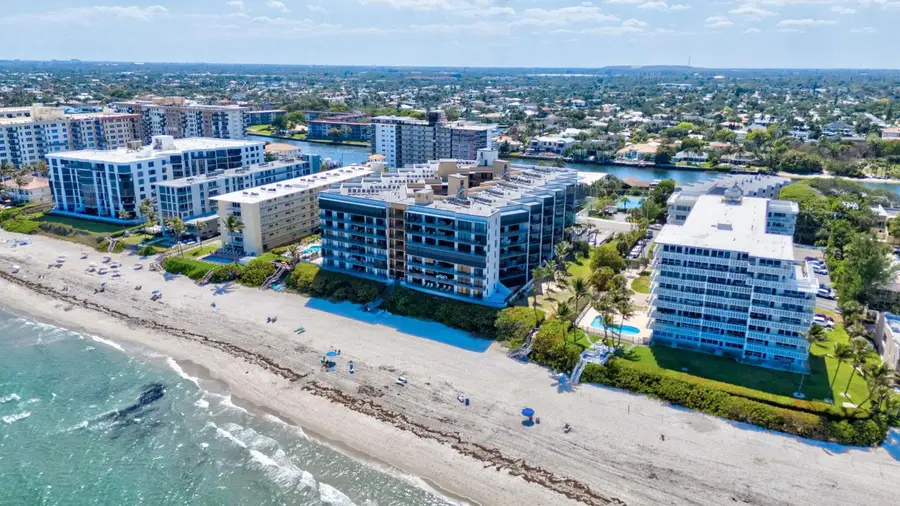 1167 Hillsboro Mile #206, Hillsboro Beach, FL 33062 - Image #2