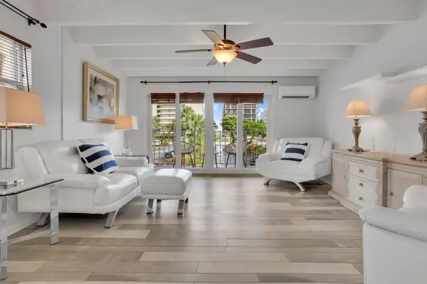 4001 S South Ocean Boulevard #200, South Palm Beach, FL 33480