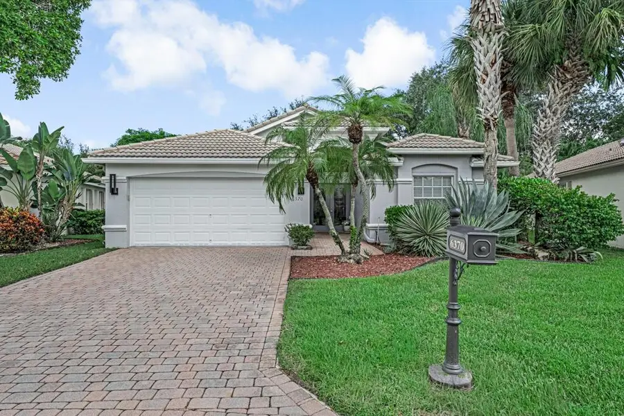 6370 Via Primo Street, Lake Worth, FL 33467 - Image #2
