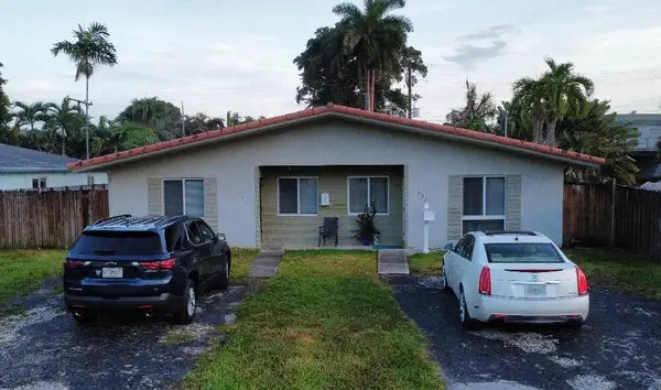 830 SW 14th Street, Fort Lauderdale, FL 33315