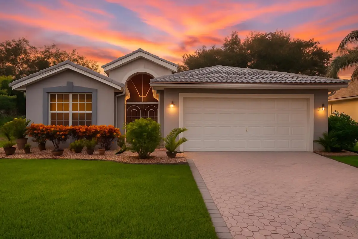 11295 Ola Avenue, Boynton Beach, FL 33437 - #1