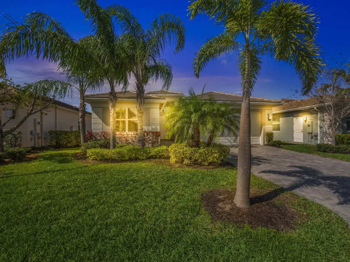 10997 SW Sunray Street, Port Saint Lucie, FL 34987 - #1