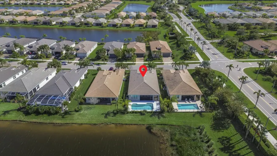 10997 SW Sunray Street, Port Saint Lucie, FL 34987 - #3