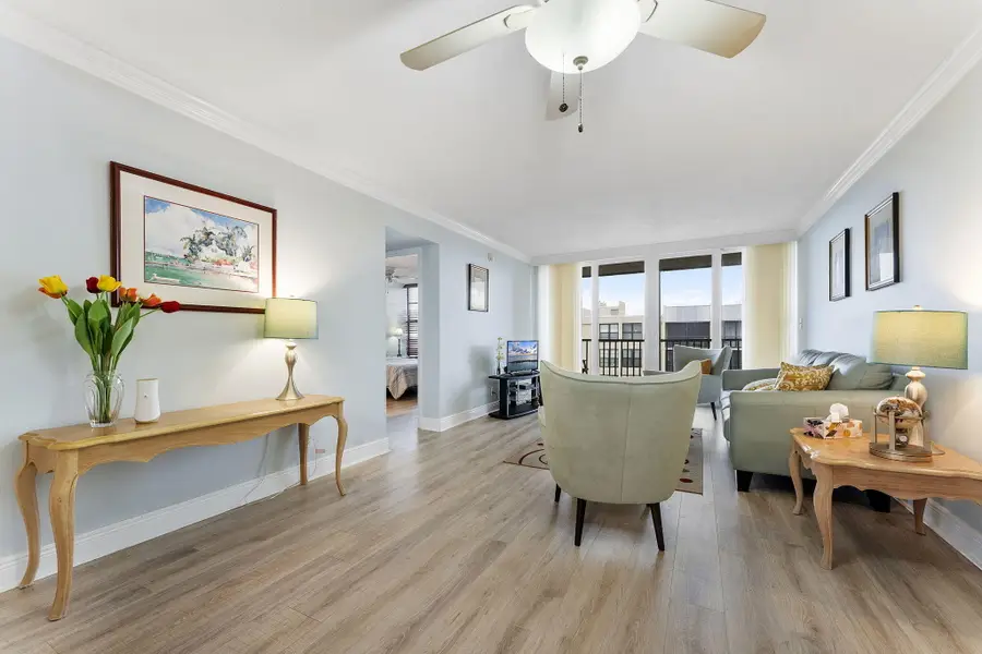 8 Royal Palm Way #6040, Boca Raton, FL 33432 - #3