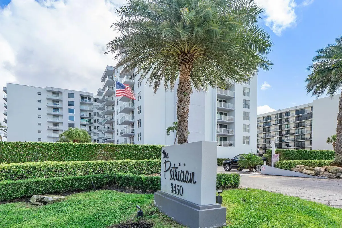 3450 S Ocean Boulevard #118, Palm Beach, FL 33480 - Image #1