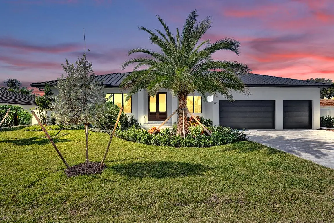 4451 NE 27th Terrace, Lighthouse Point, FL 33064 - Image #1