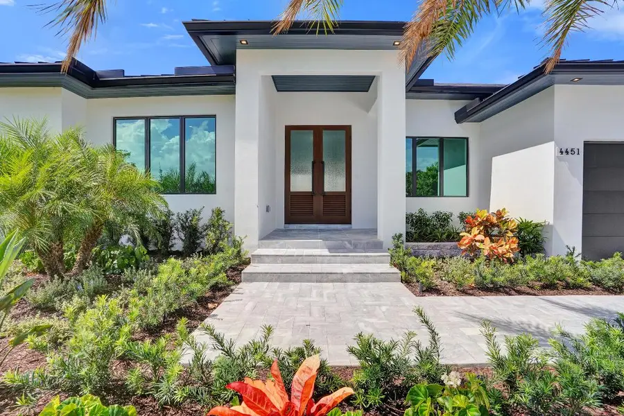 4451 NE 27th Terrace, Lighthouse Point, FL 33064 - Image #2