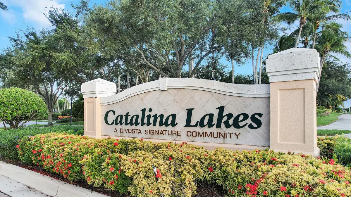 454 Capistrano Drive, Palm Beach Gardens, FL 33410 - #1