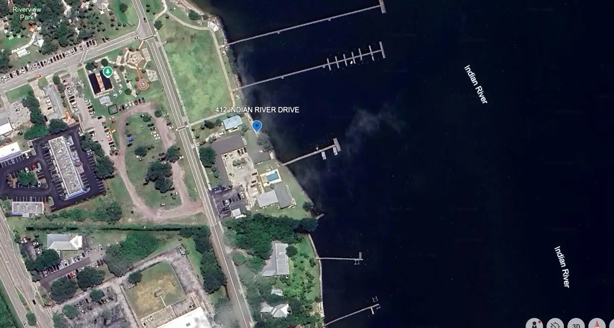 412 Indian River Drive, Sebastian, FL 32958 - Image #1