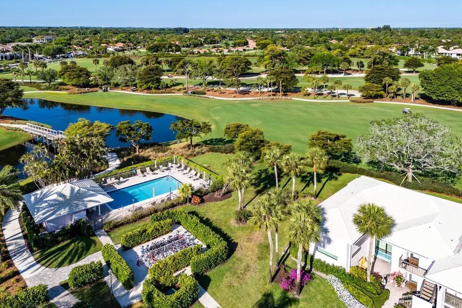 3838 Quail Ridge Drive N #Blue Heron, Boynton Beach, FL 33436 - Image #2