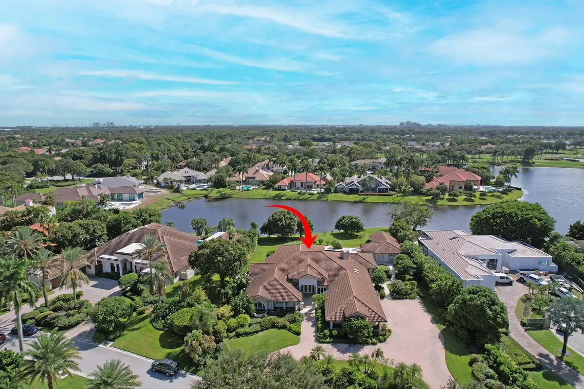 3146 N Miro Drive, Palm Beach Gardens, FL 33410 - Image #1