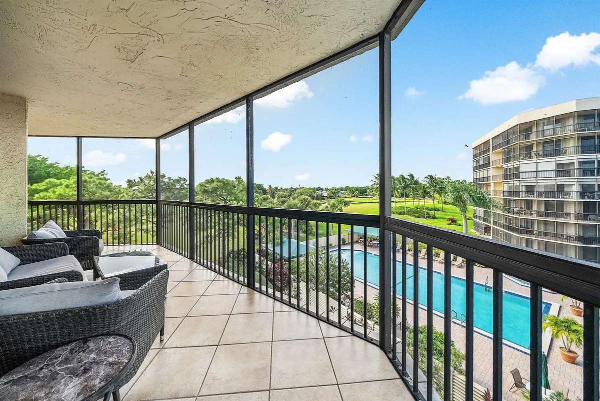5279 Fountains Drive S #405, Lake Worth, FL 33467 - Image #1