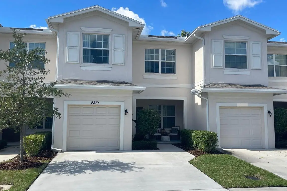 2851 NW Treviso Circle, Port Saint Lucie, FL 34986 - Image #1